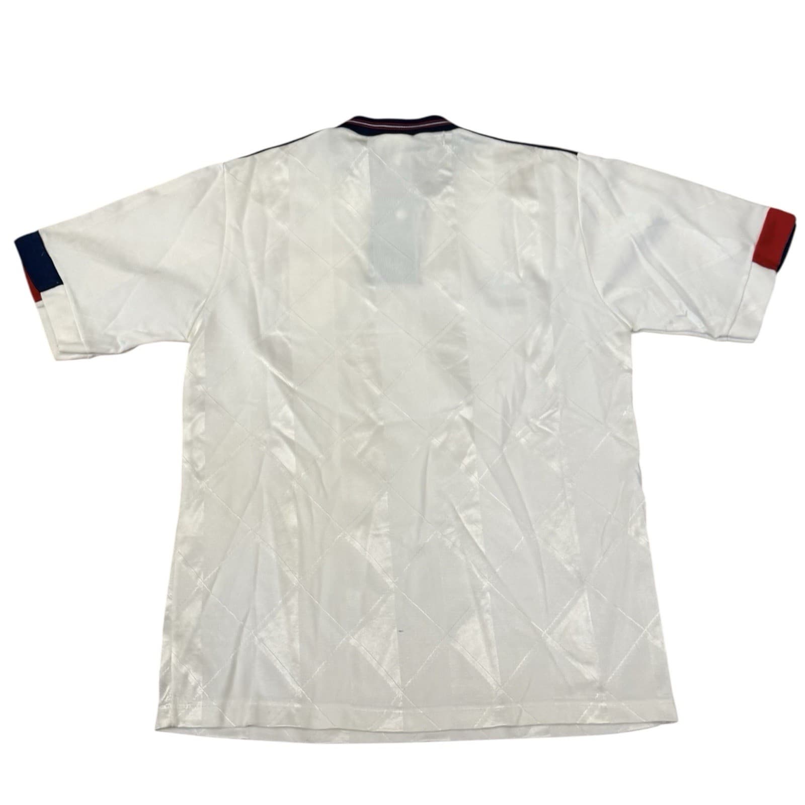 England 1987-90 Home Shirt by Umbro