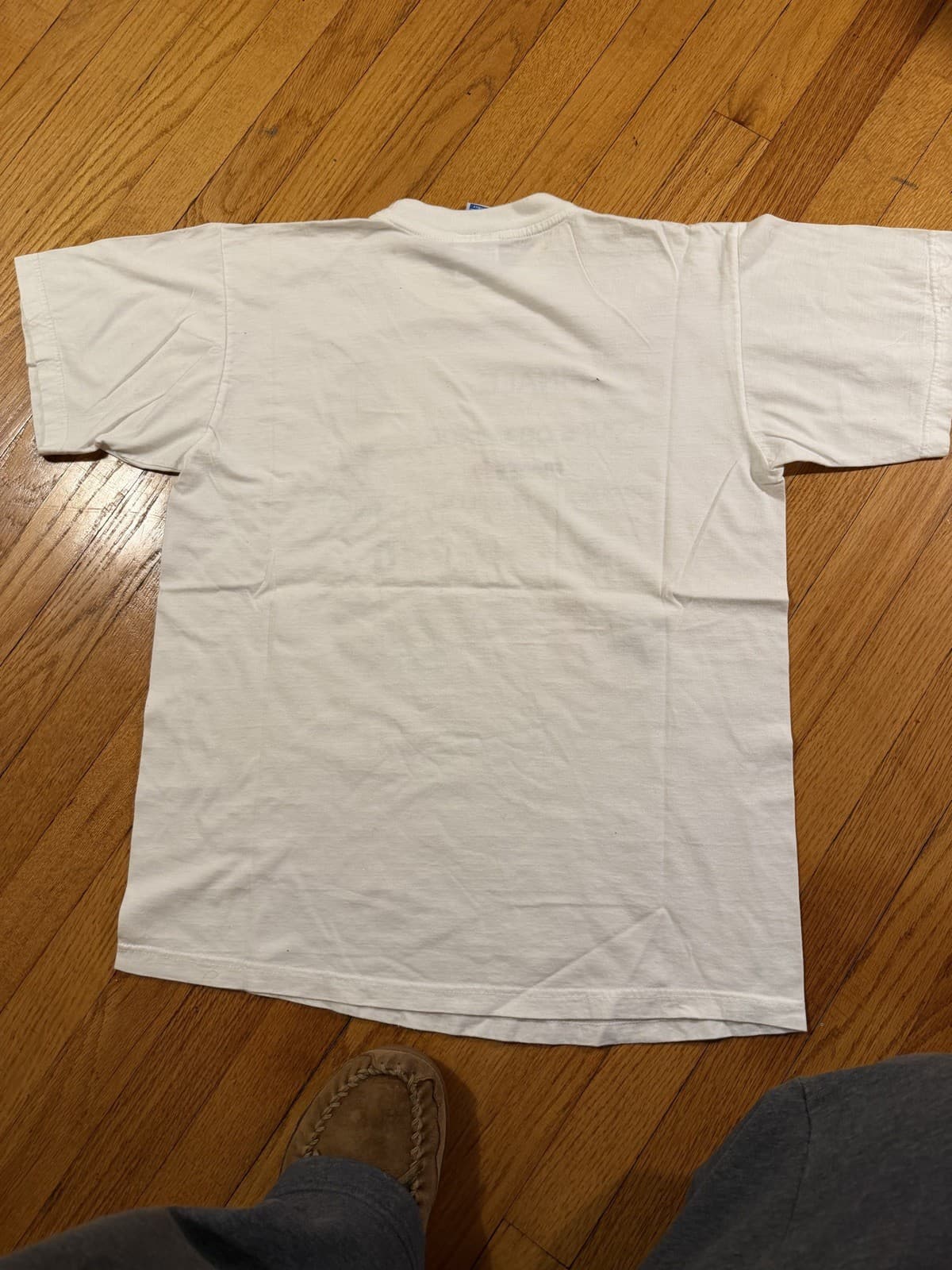 1998 World Cup Final: France vs Brazil Commemorative Tee