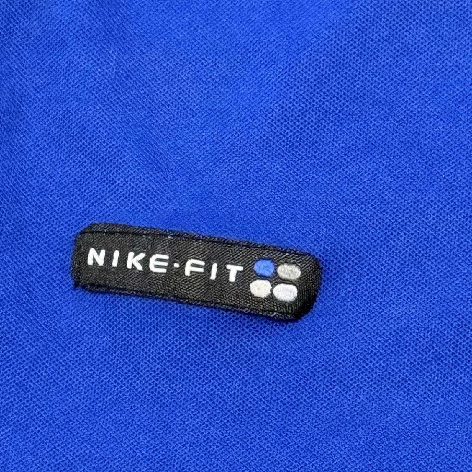 Vintage Nike Brazil Away Kit — Pelé #10, UK-Made