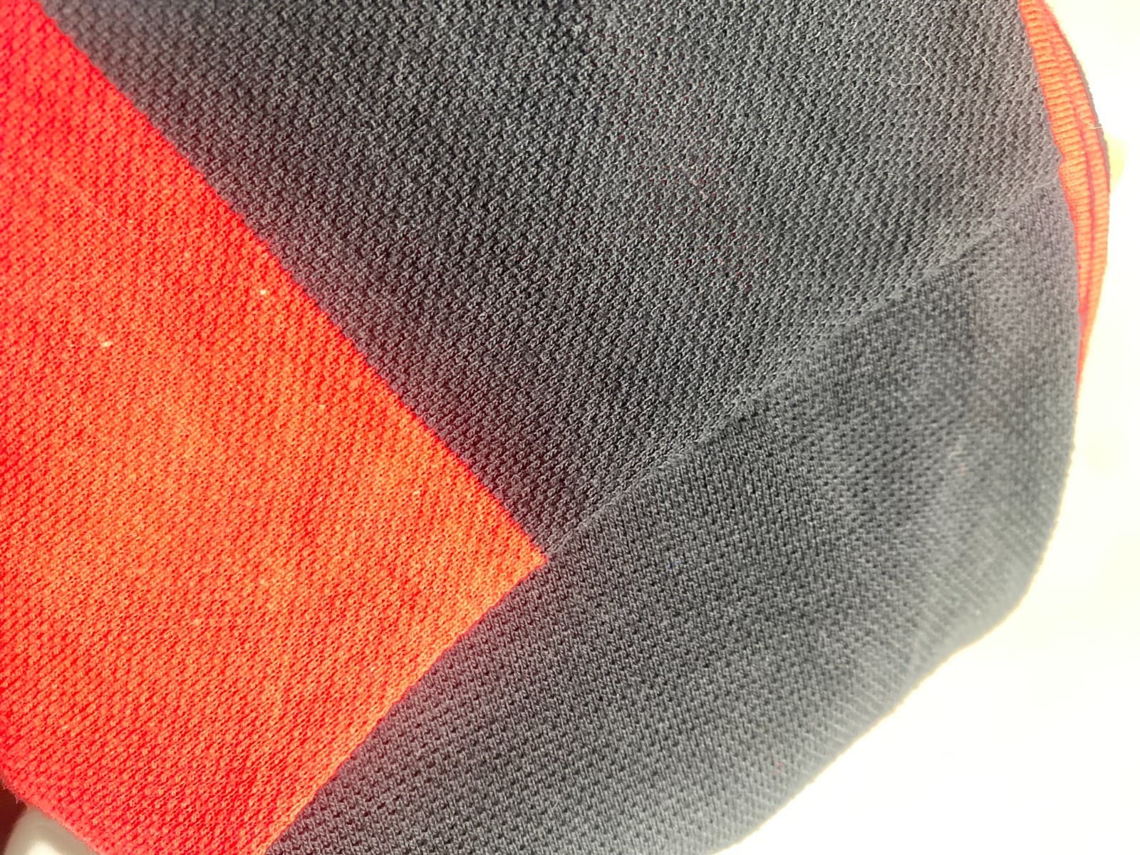 Flamengo 1987-90 Umbro Home Jersey #10