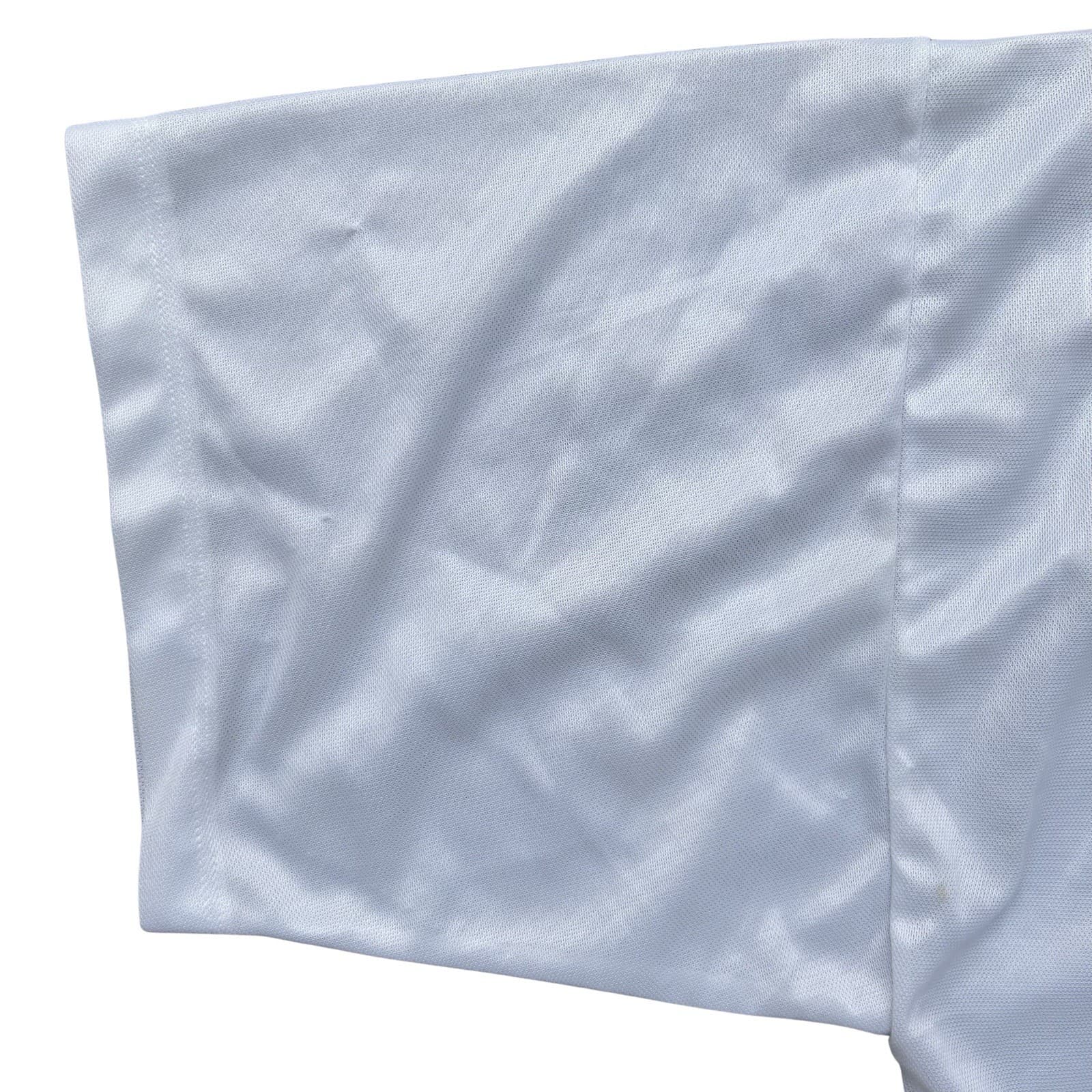 Santos FC Jersey — Pelé Signed