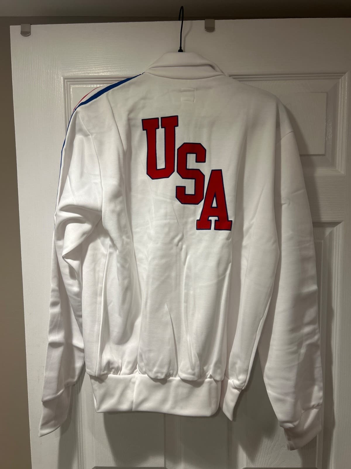 Adidas FIFA World Cup USA '94 Track Jacket, Deadstock